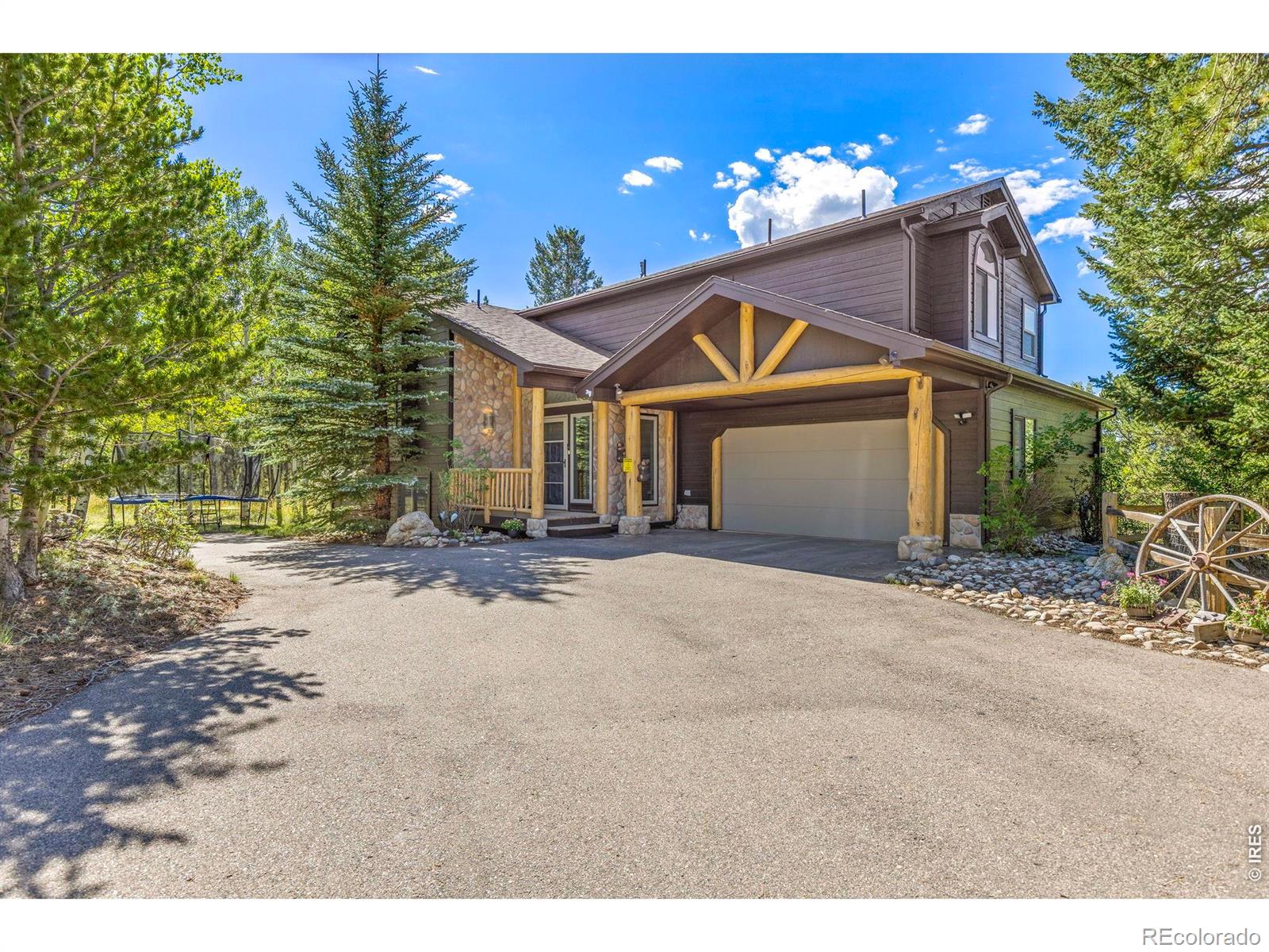 428 Aspen Lane