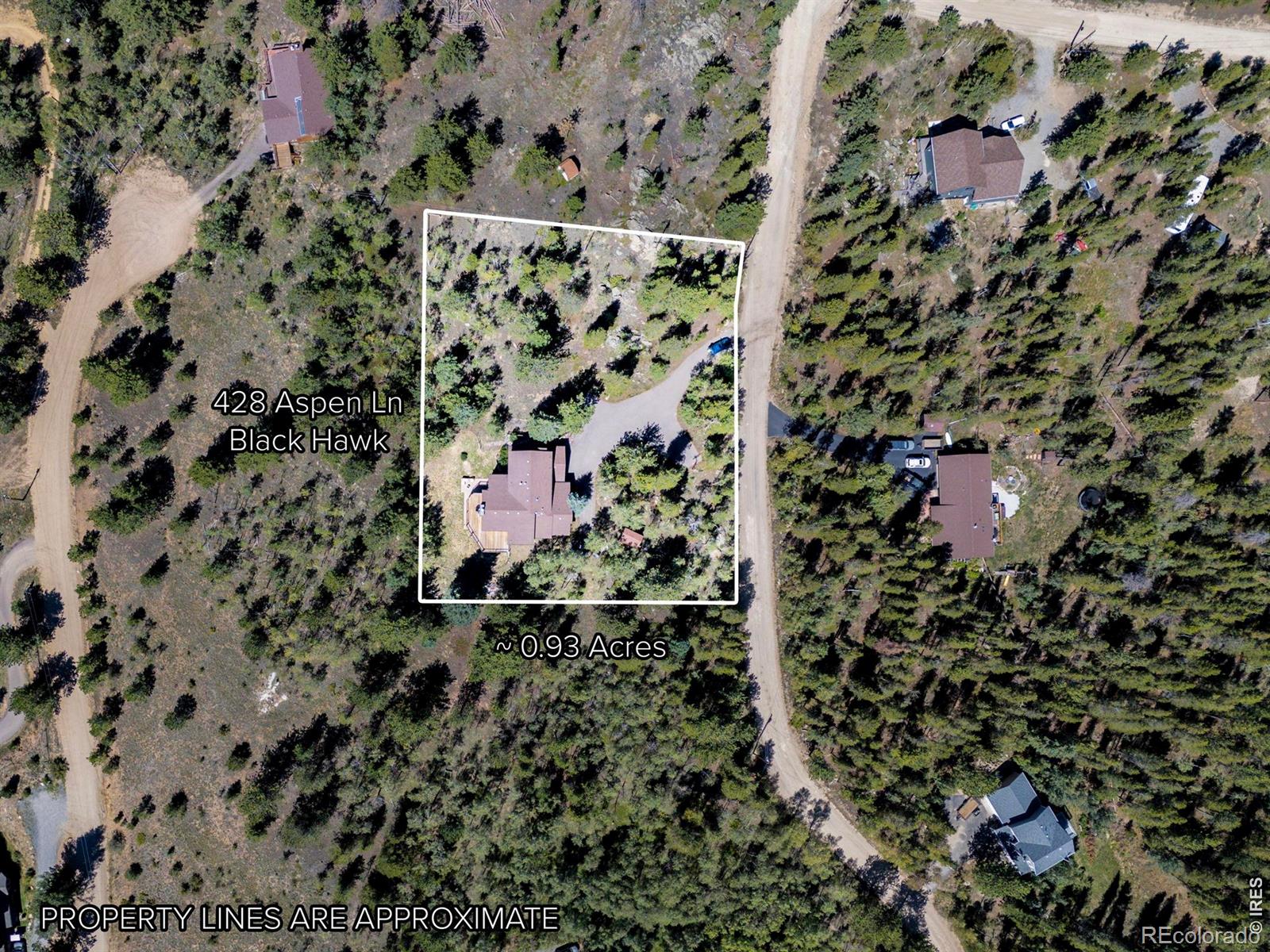 428 Aspen Lane