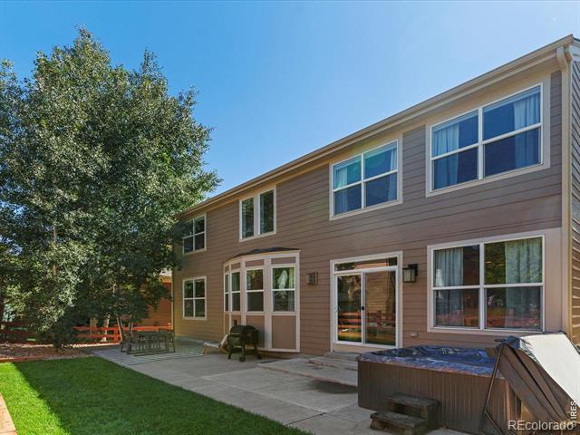 2215 Creekside Drive