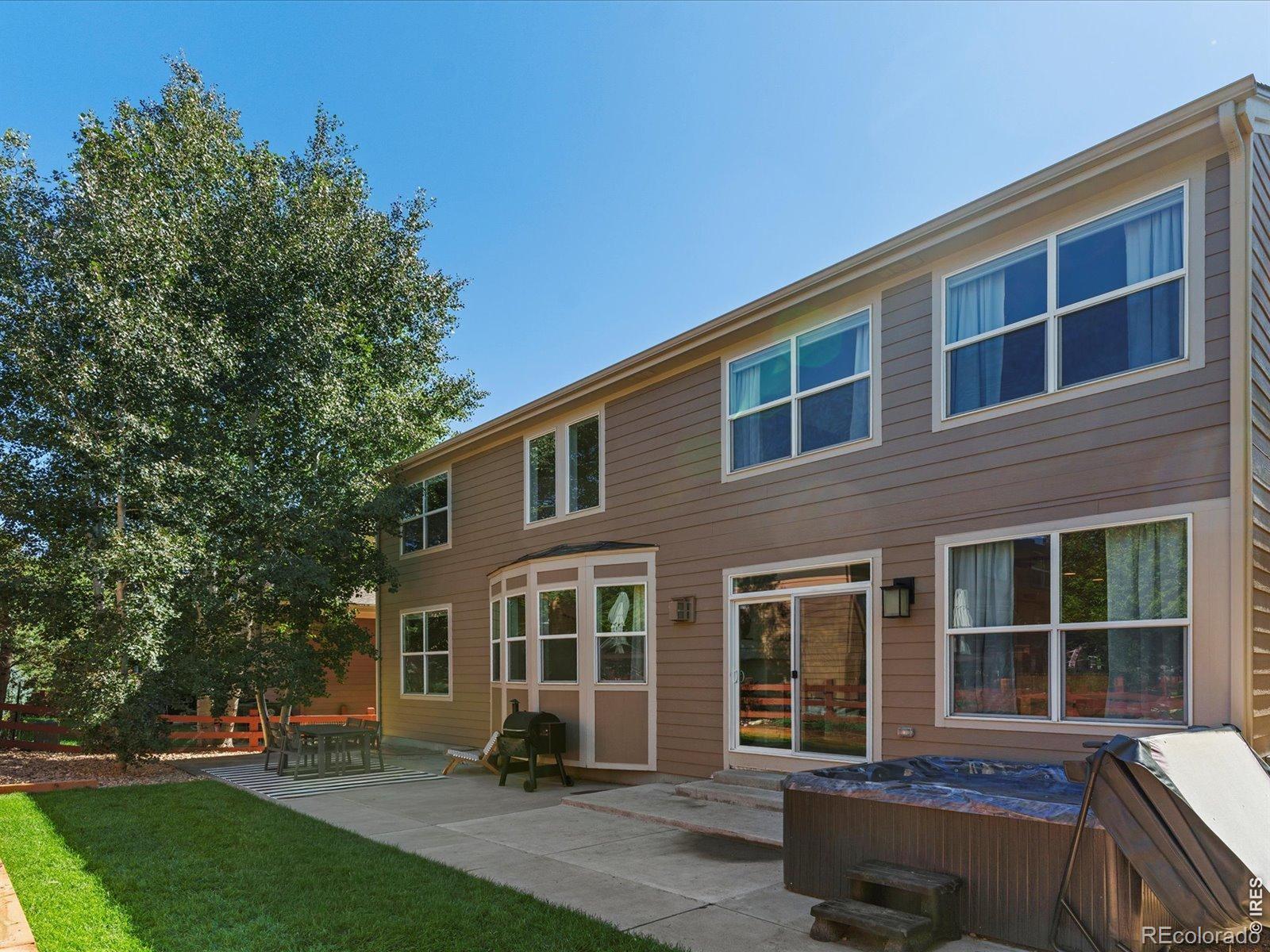 2215 Creekside Drive
