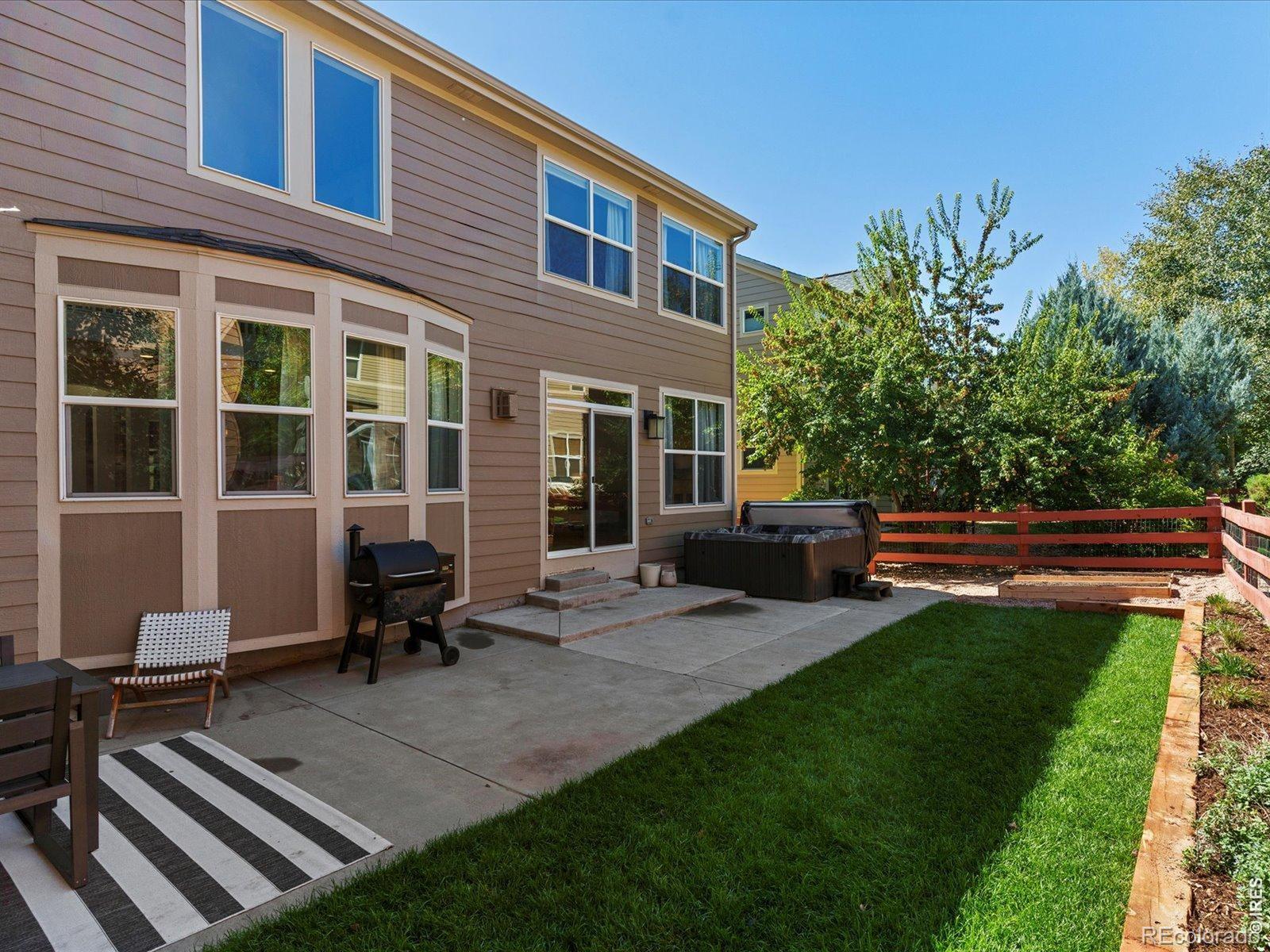 2215 Creekside Drive