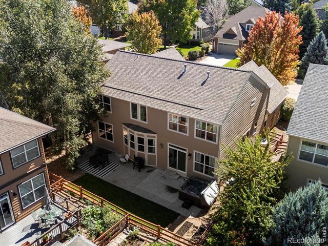 2215 Creekside Drive