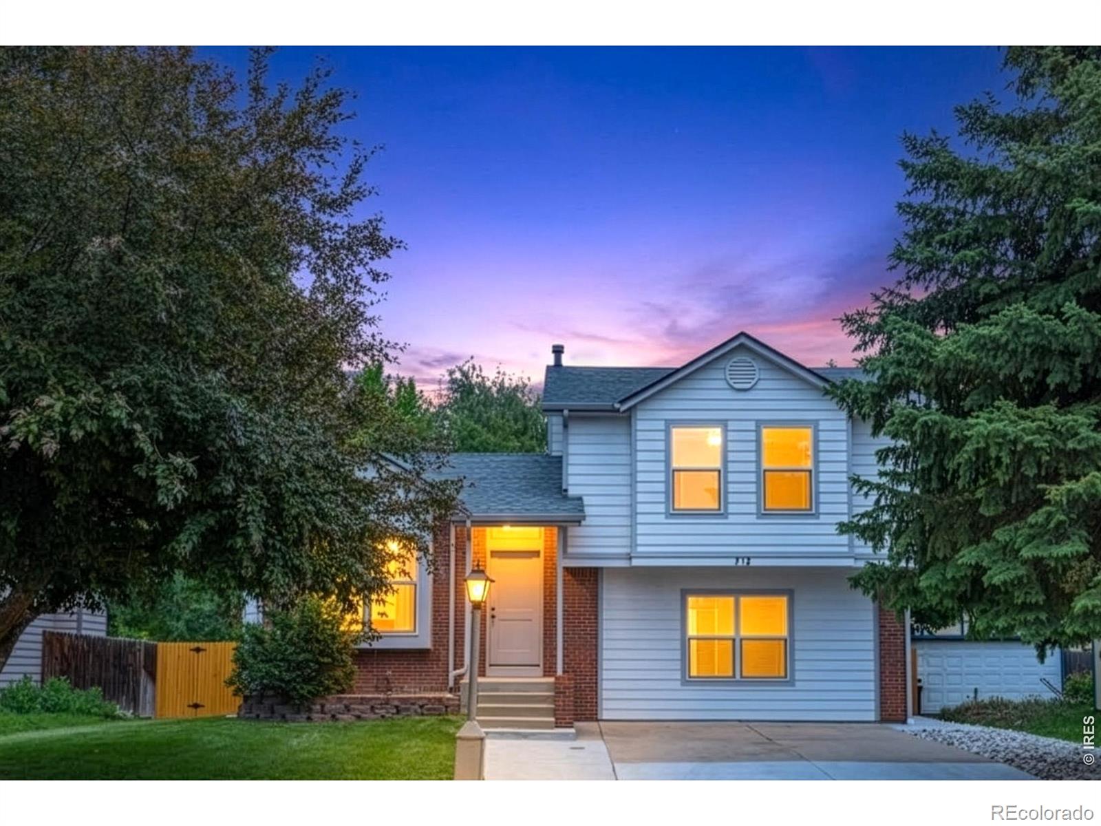 712 Cameron Lane
