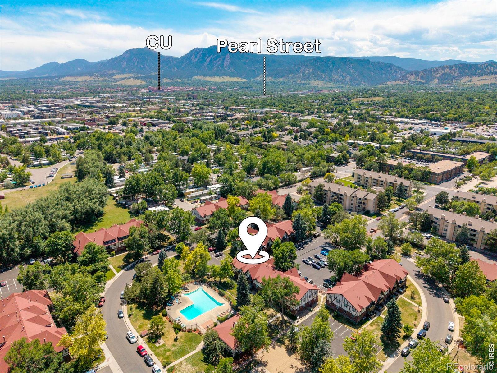 3250 Oneal Circle Unit: D11