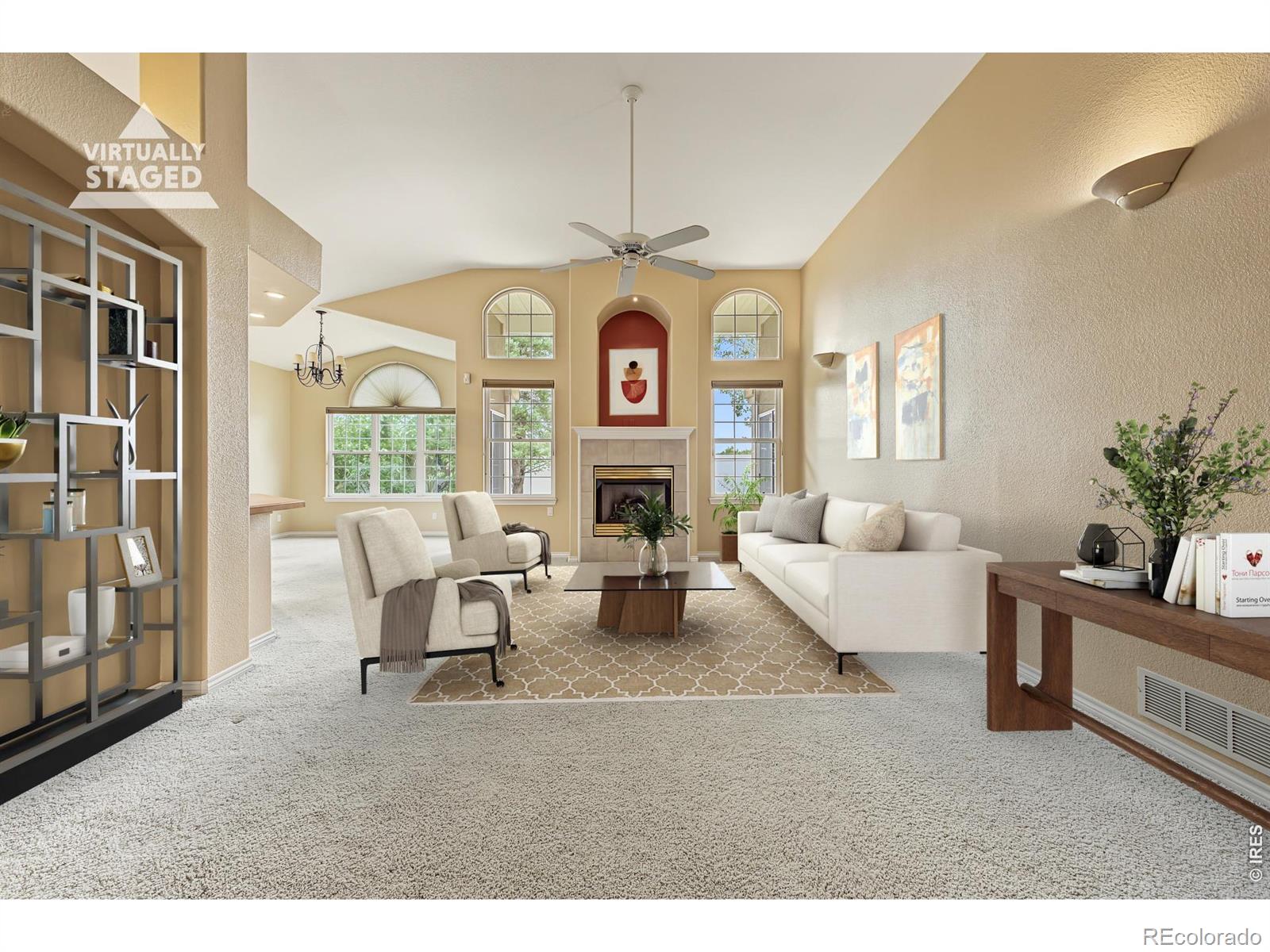 3717 Doral Drive