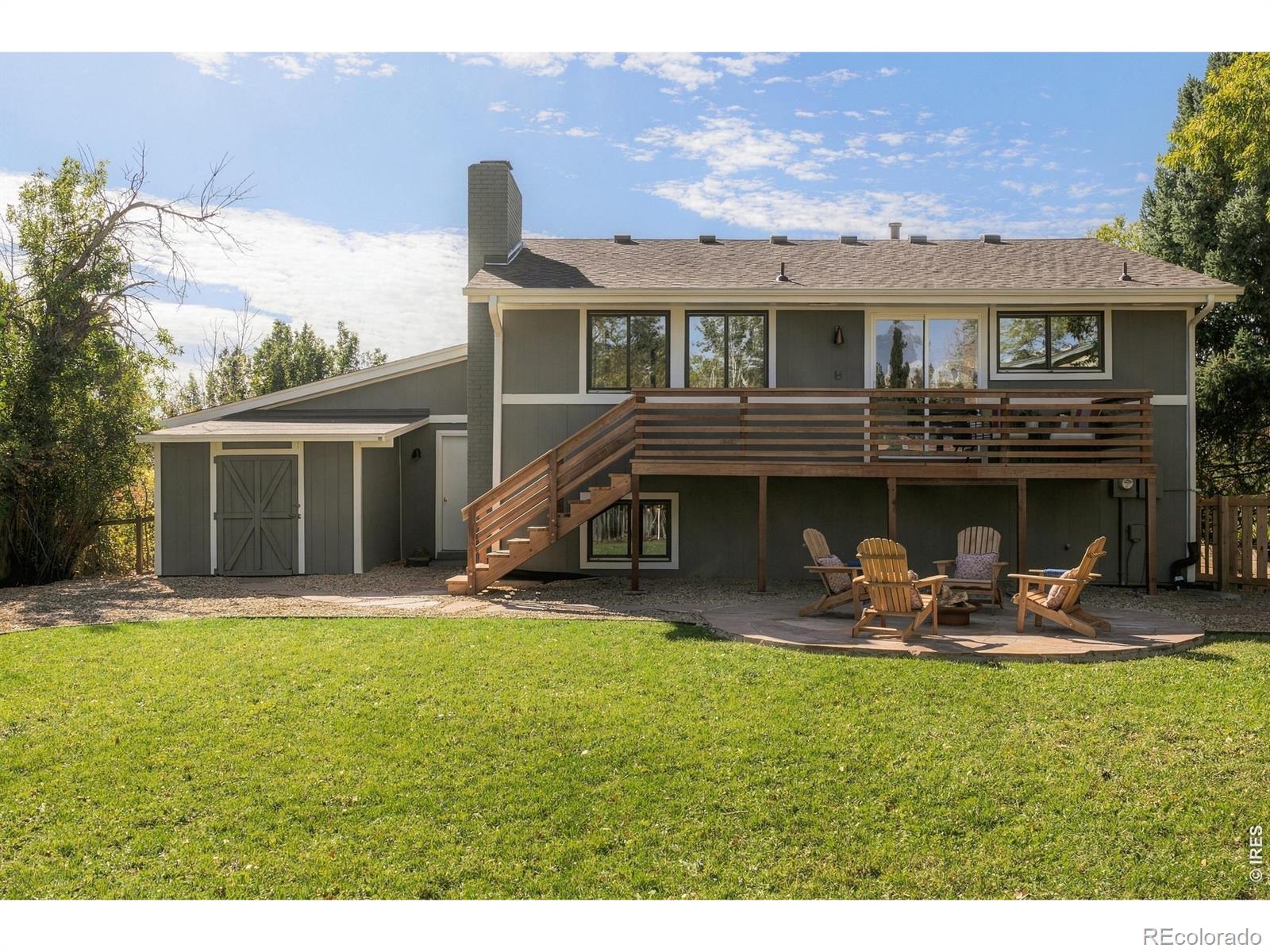 4275 Redwood Place