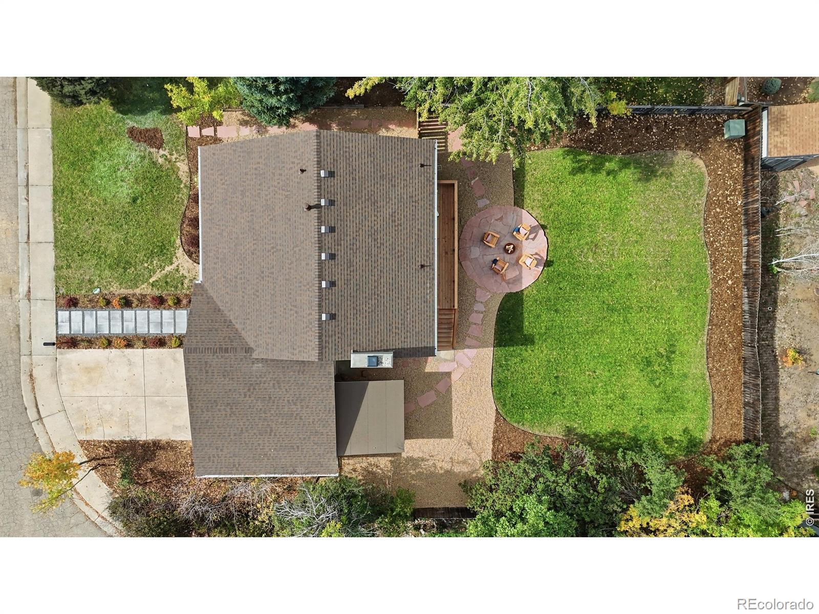 4275 Redwood Place