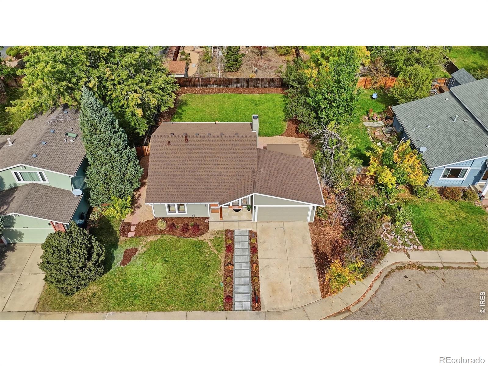 4275 Redwood Place