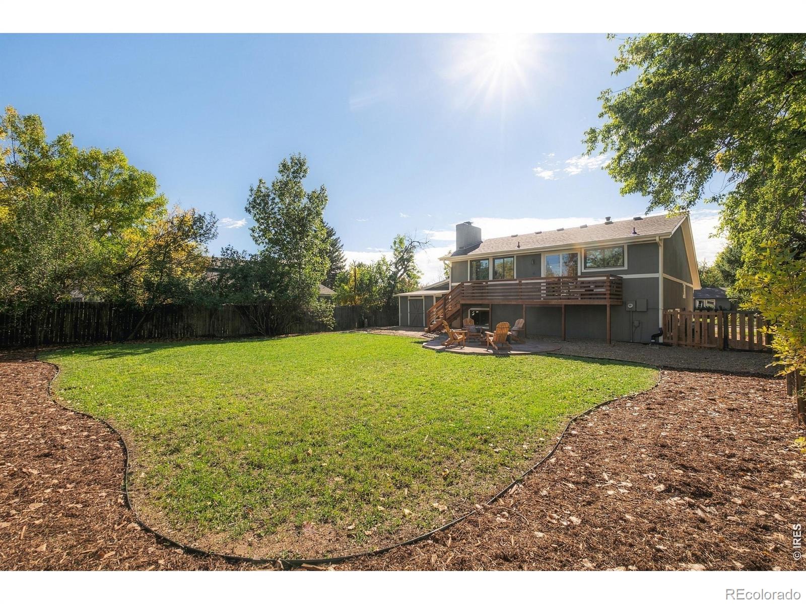 4275 Redwood Place