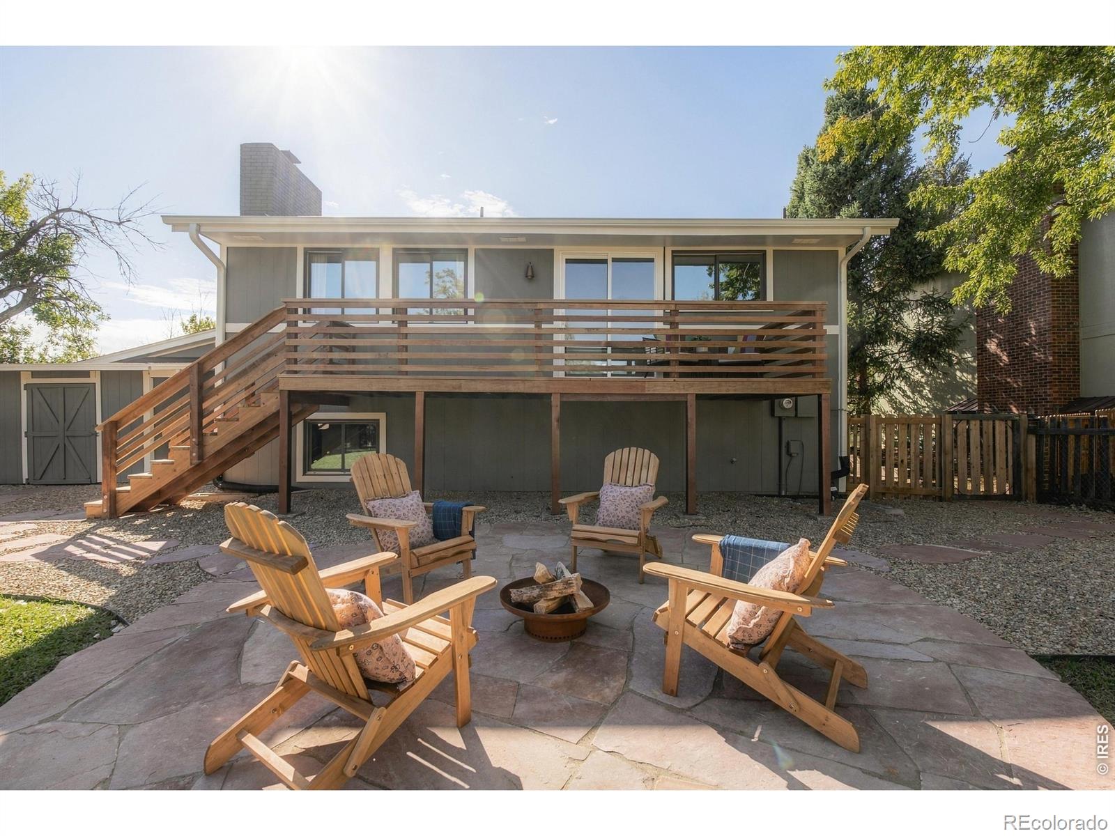 4275 Redwood Place