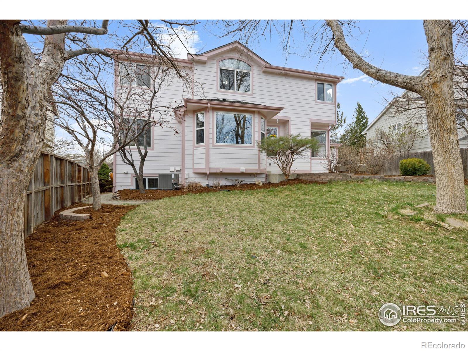 830 W Mulberry Street