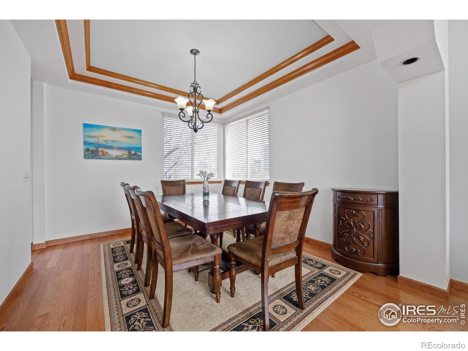 830 W Mulberry Street