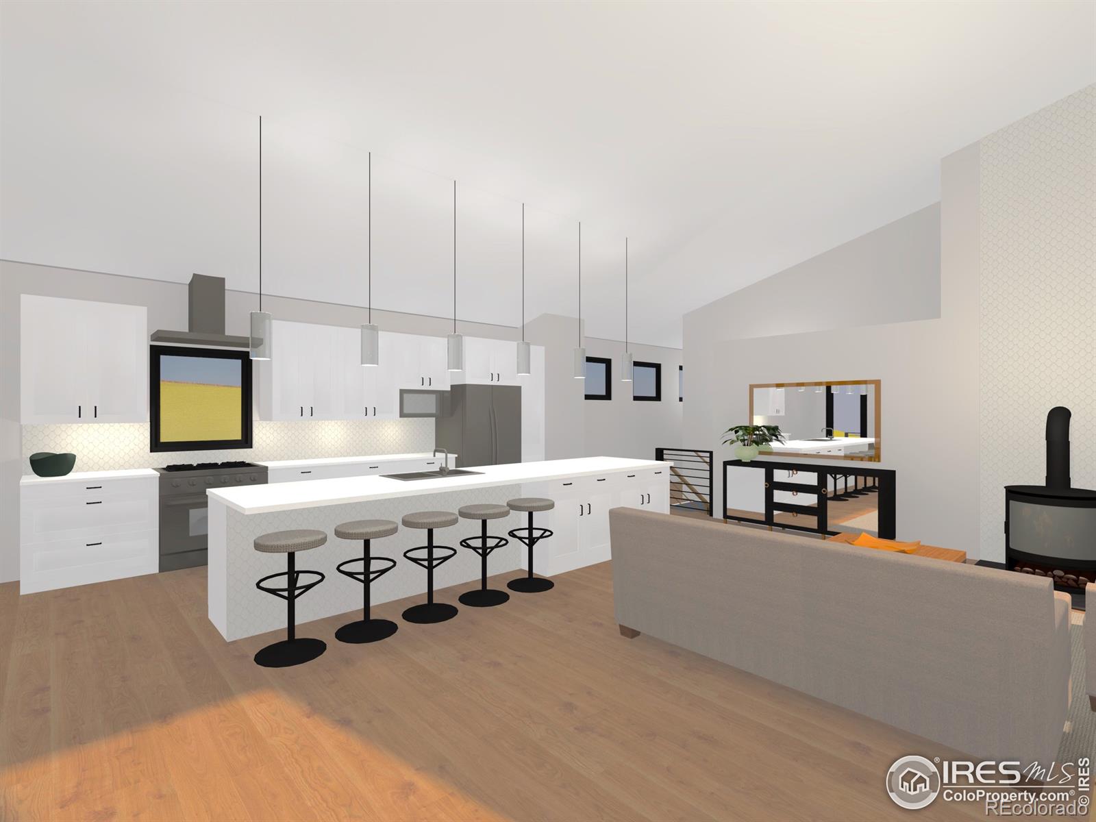 287 Boulder Canyon Drive