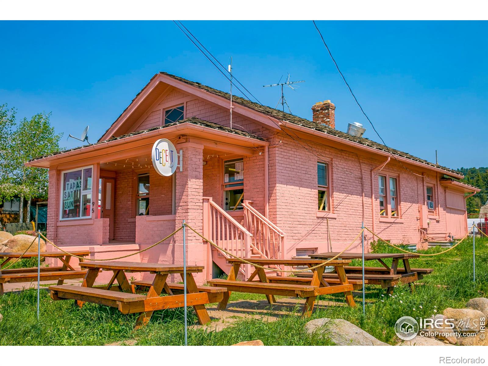 287 Boulder Canyon Drive