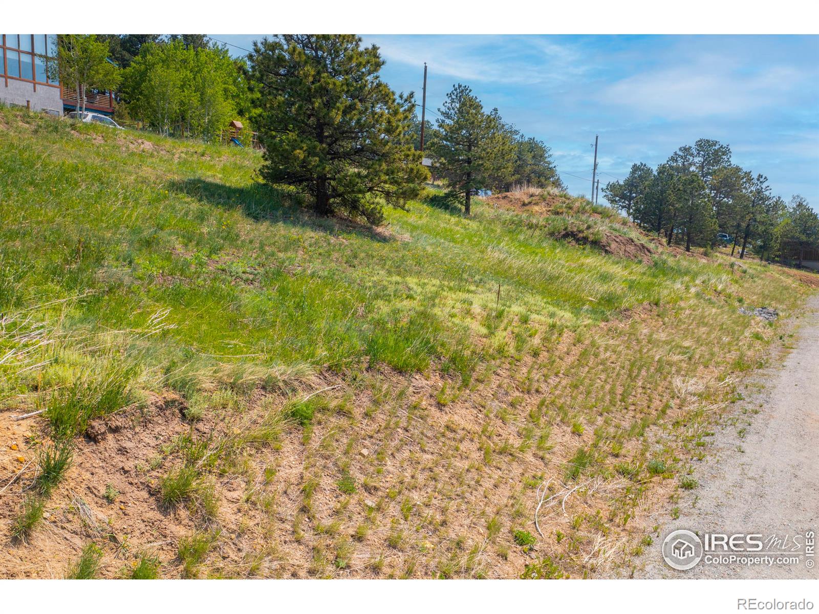 287 Boulder Canyon Drive