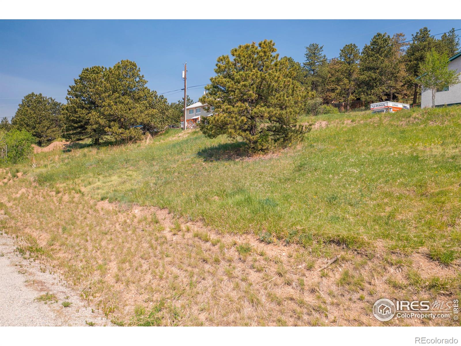 287 Boulder Canyon Drive