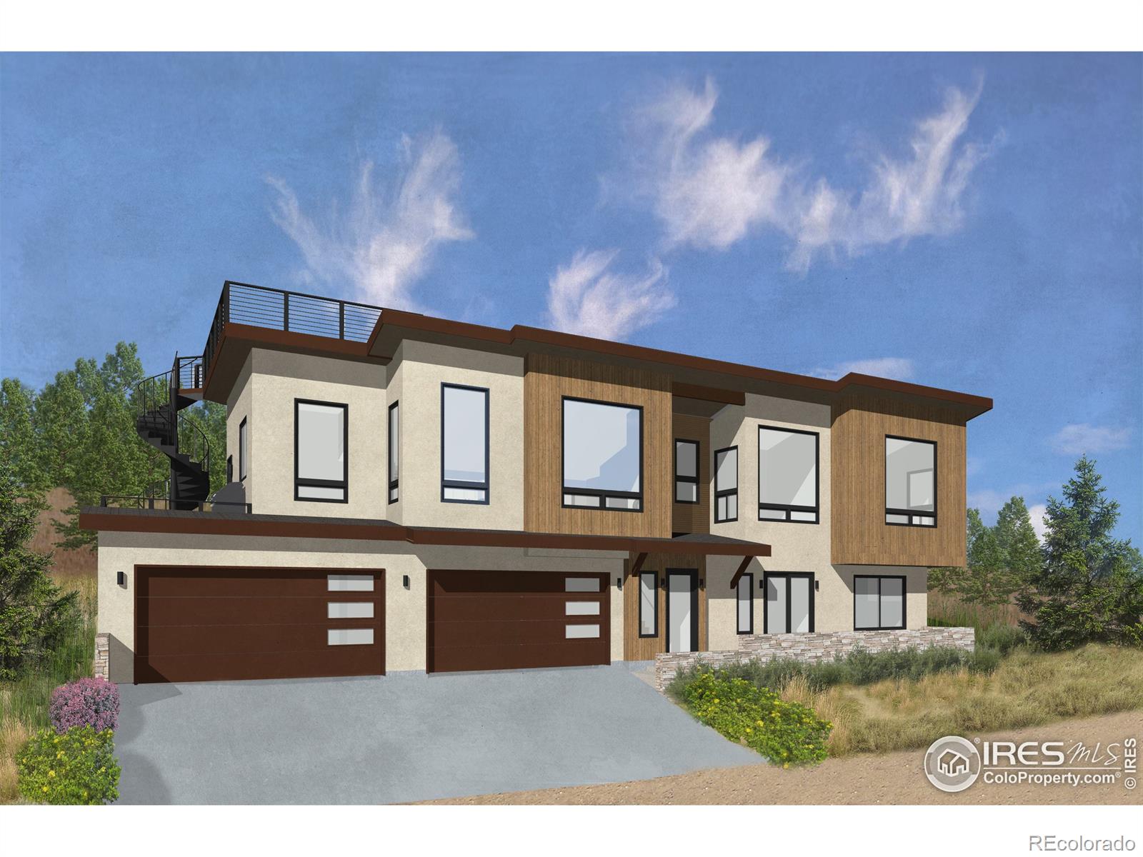 287 Boulder Canyon Drive
