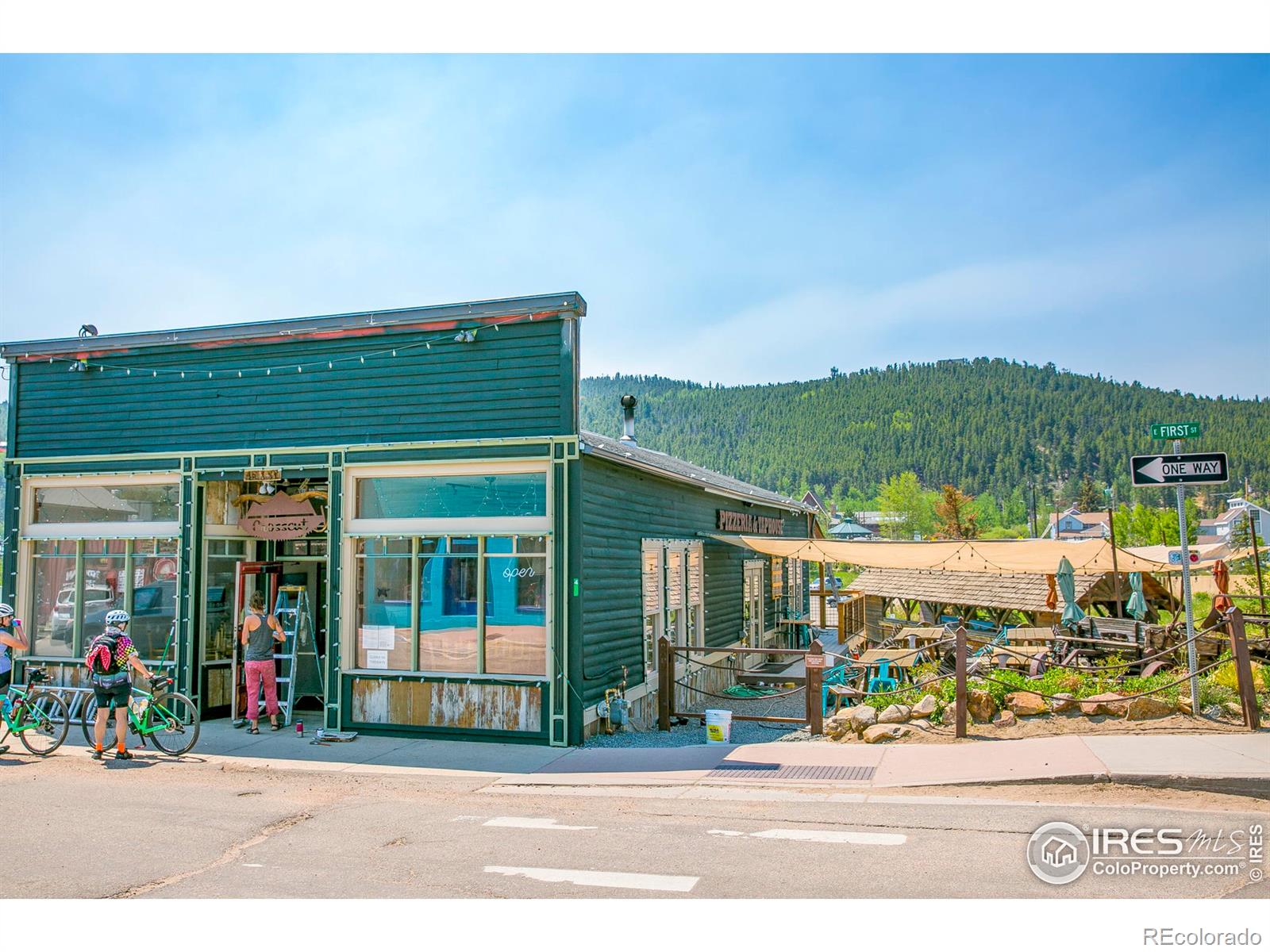 287 Boulder Canyon Drive