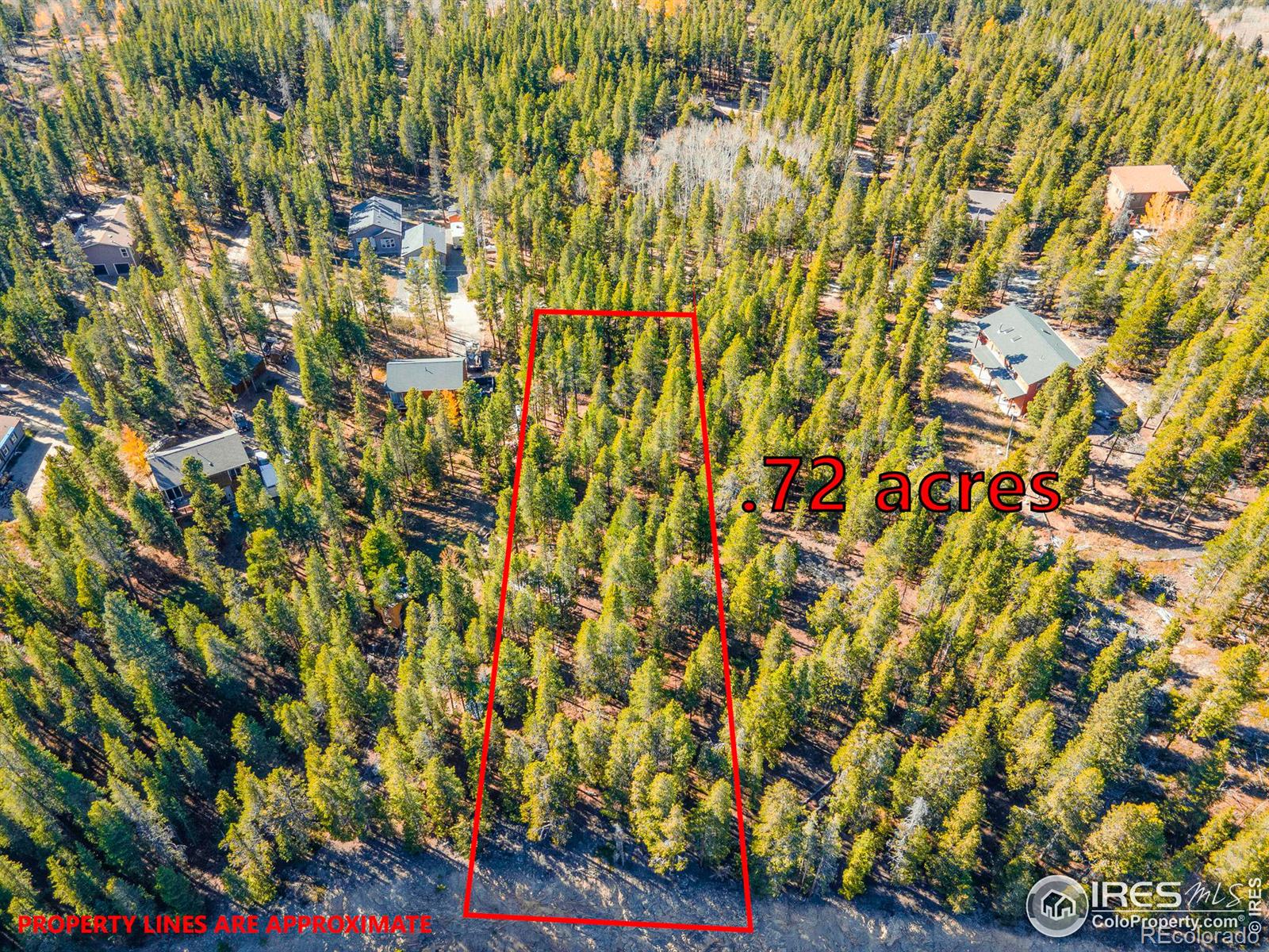 200 Severance Lodge Road