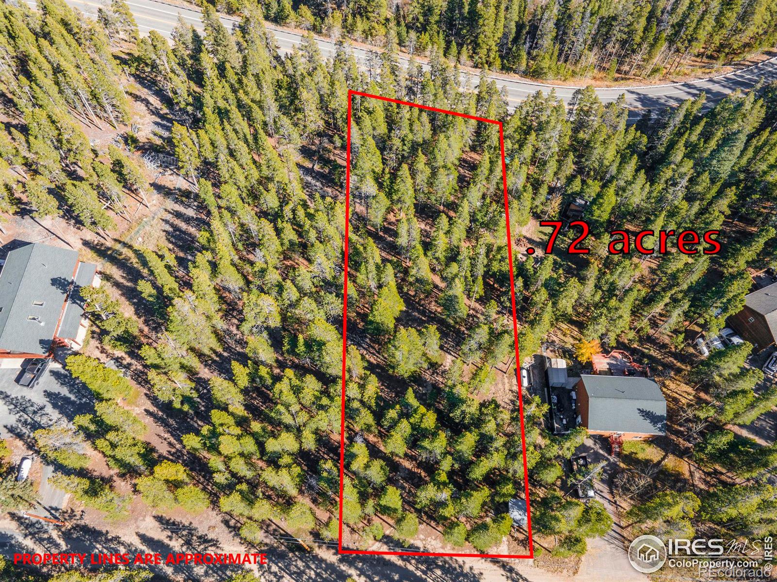 200 Severance Lodge Road