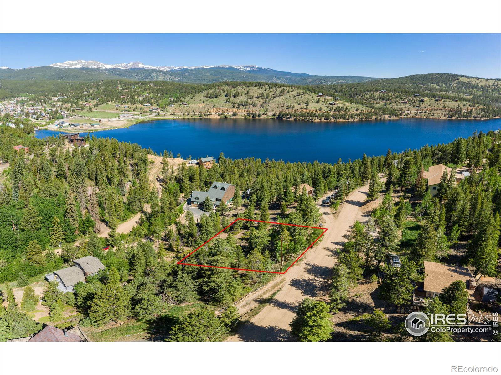 71 Pinecliff Trail