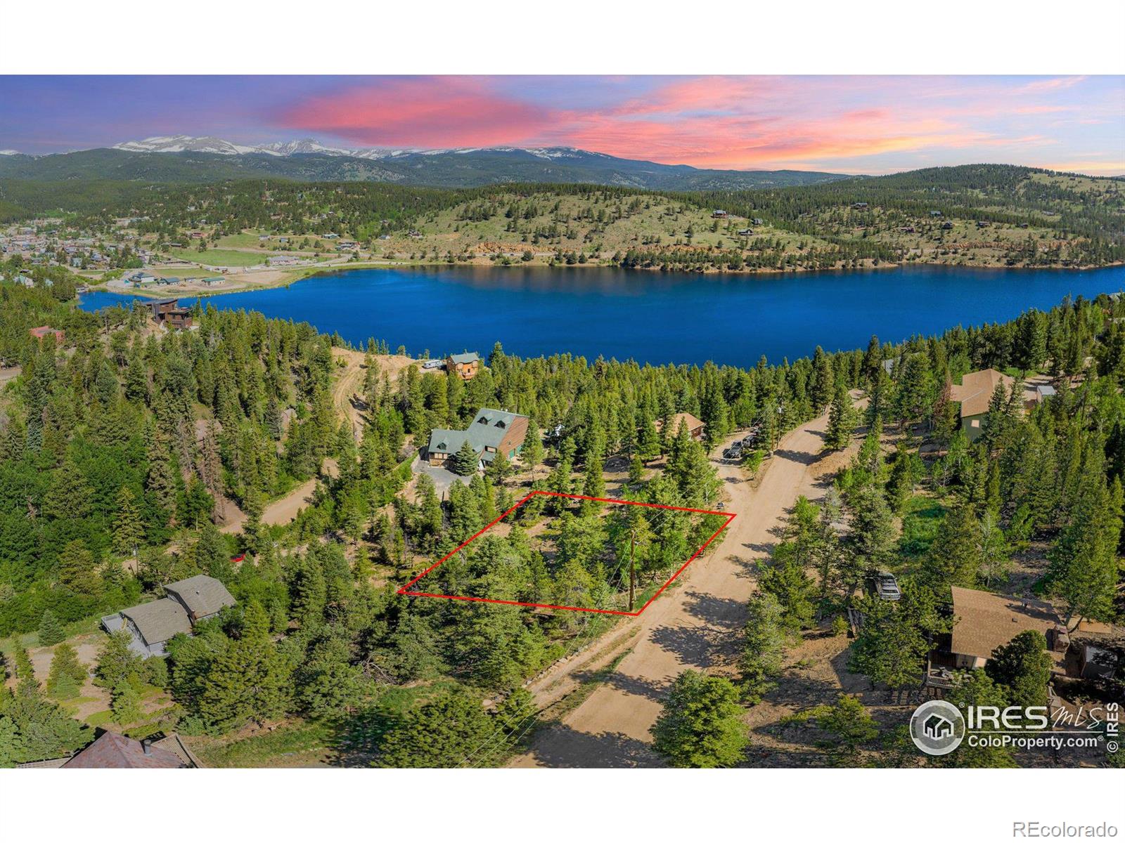 71 Pinecliff Trail