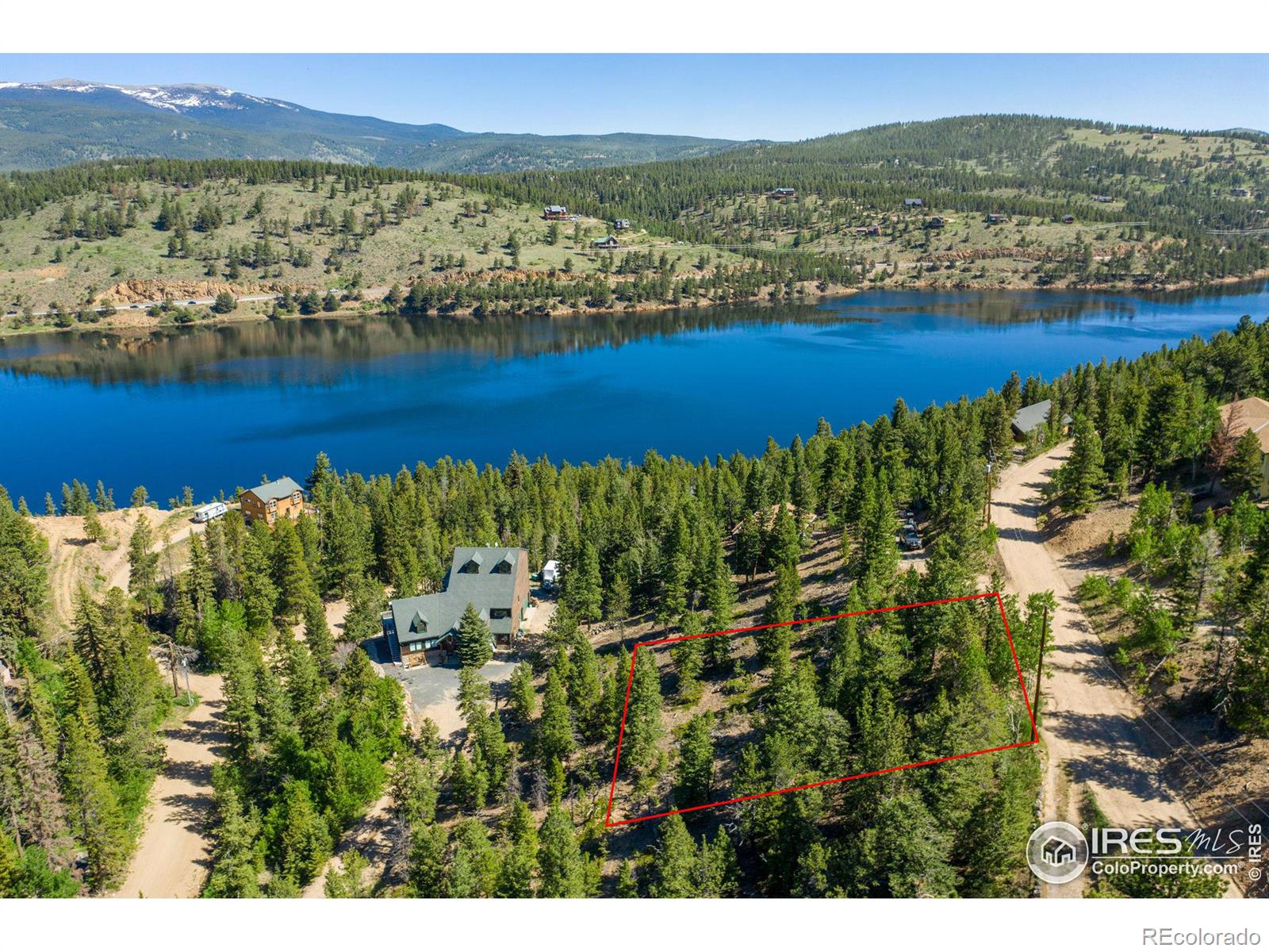 71 Pinecliff Trail