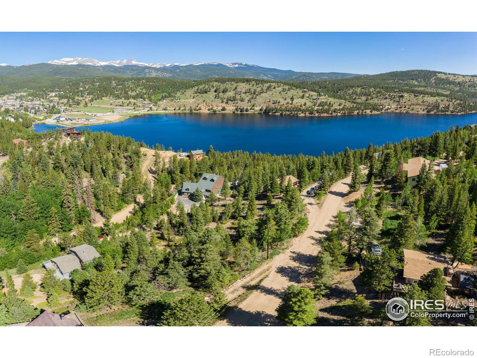 71 Pinecliff Trail