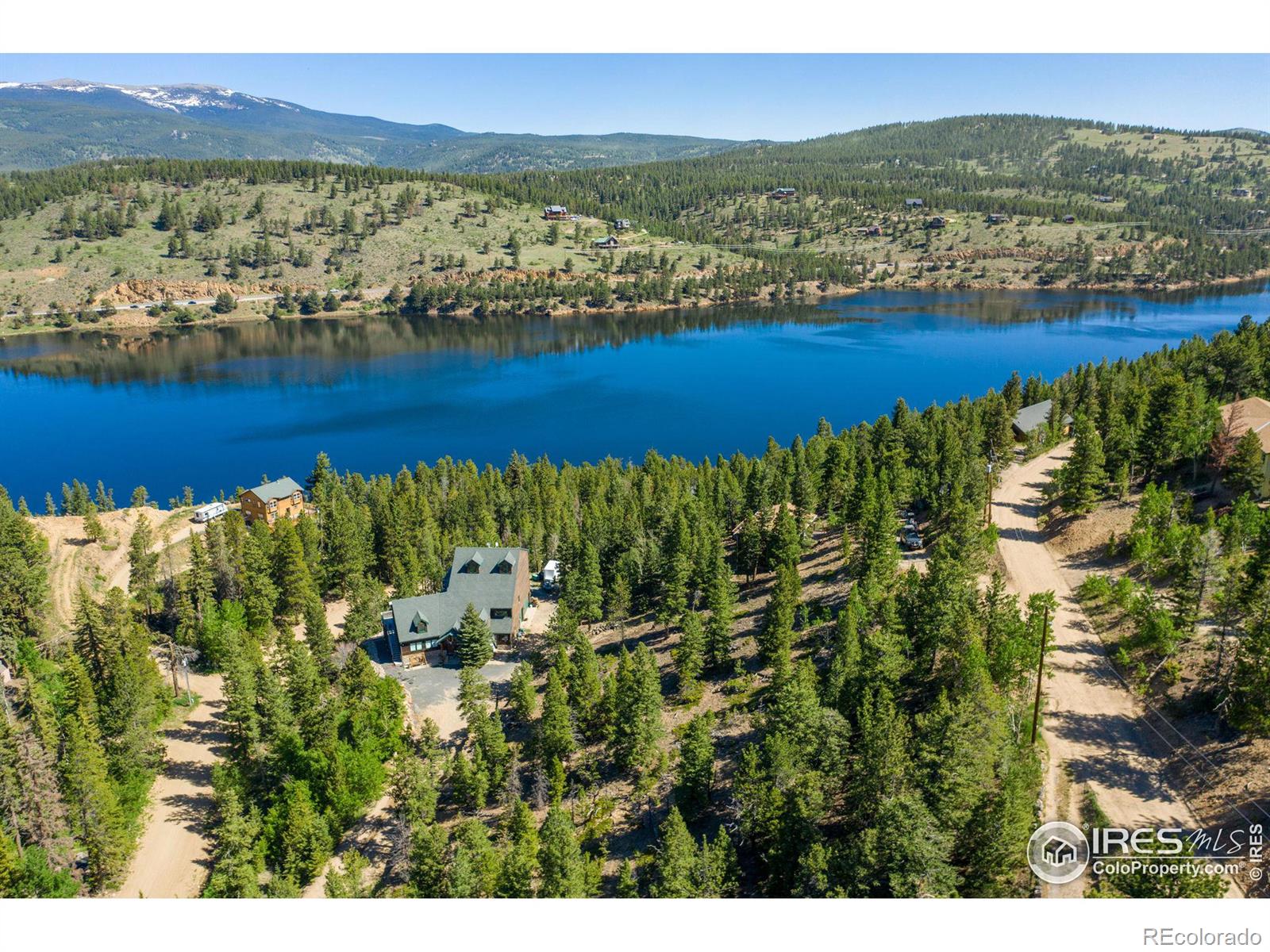 71 Pinecliff Trail