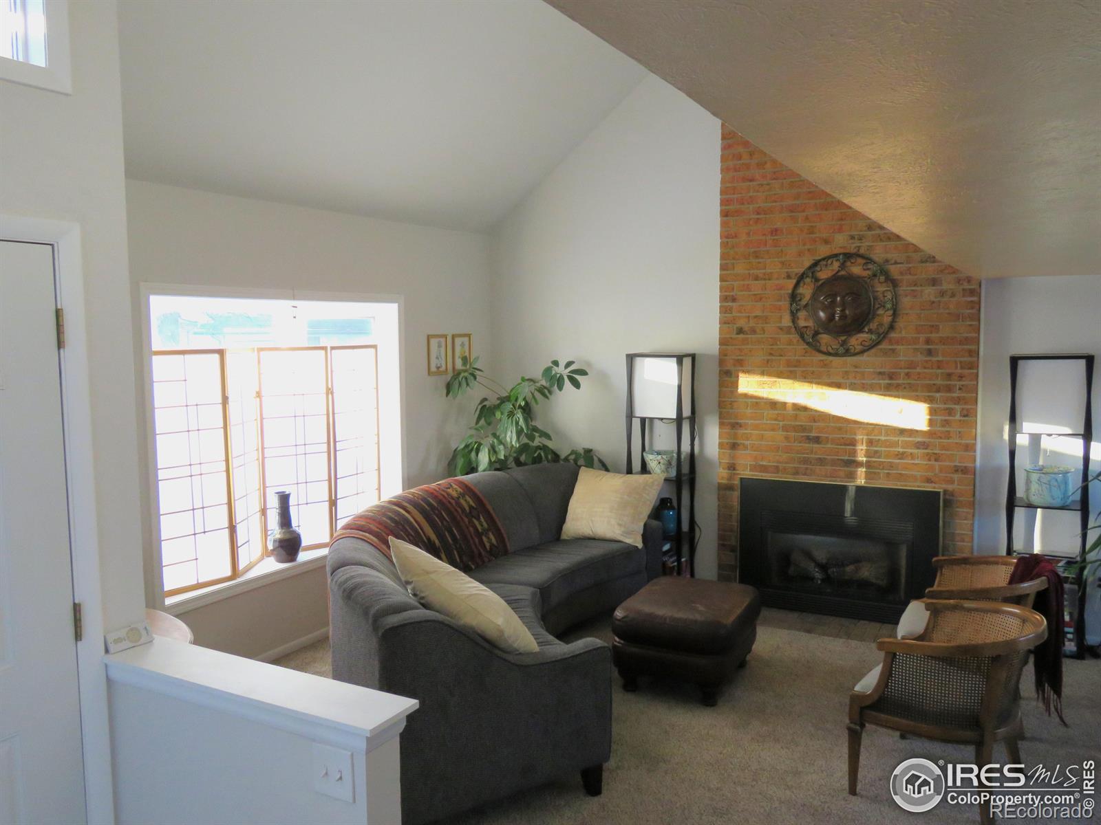 118 Ponderosa Street