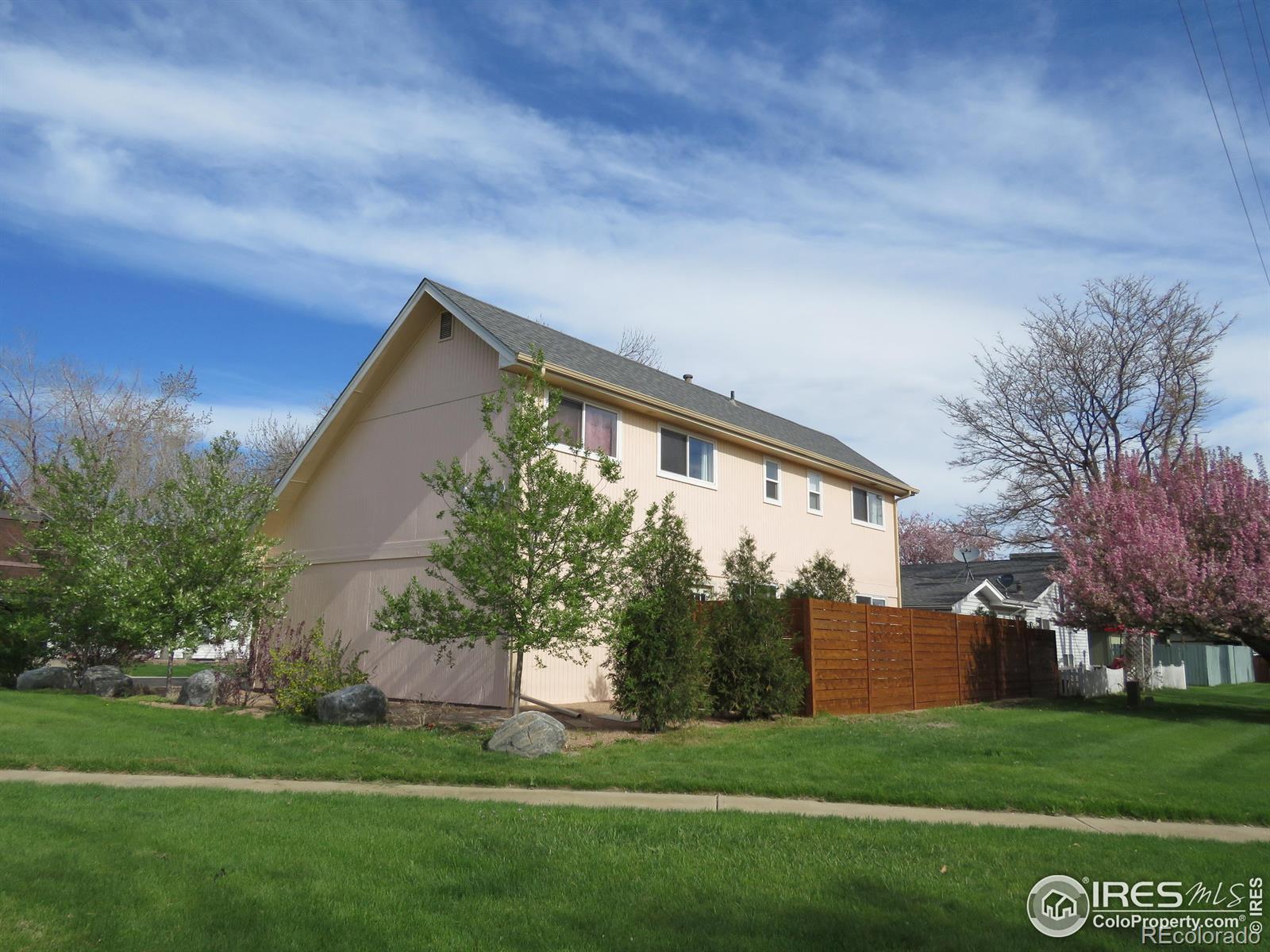 118 Ponderosa Street