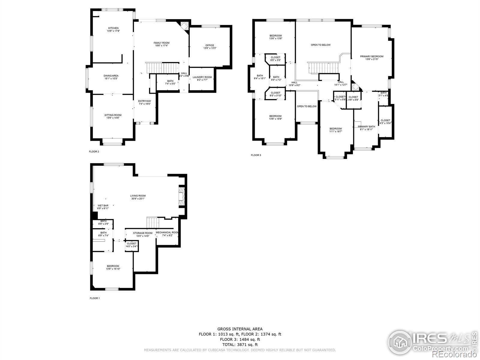 585 Saint Andrews Lane