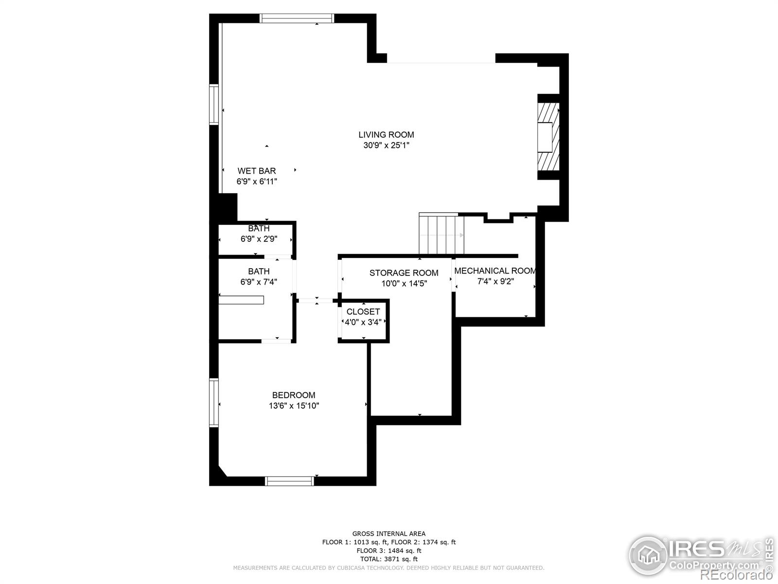 585 Saint Andrews Lane