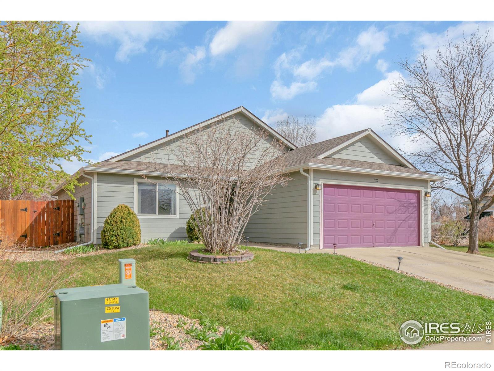 720 Glenloch Drive
