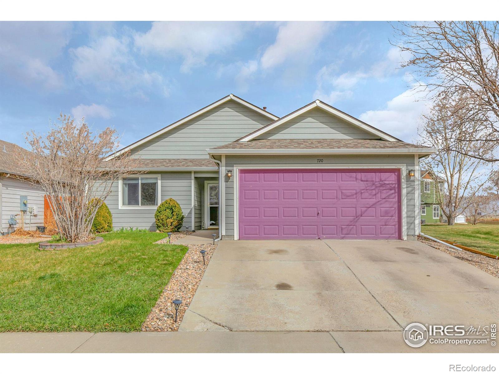 720 Glenloch Drive