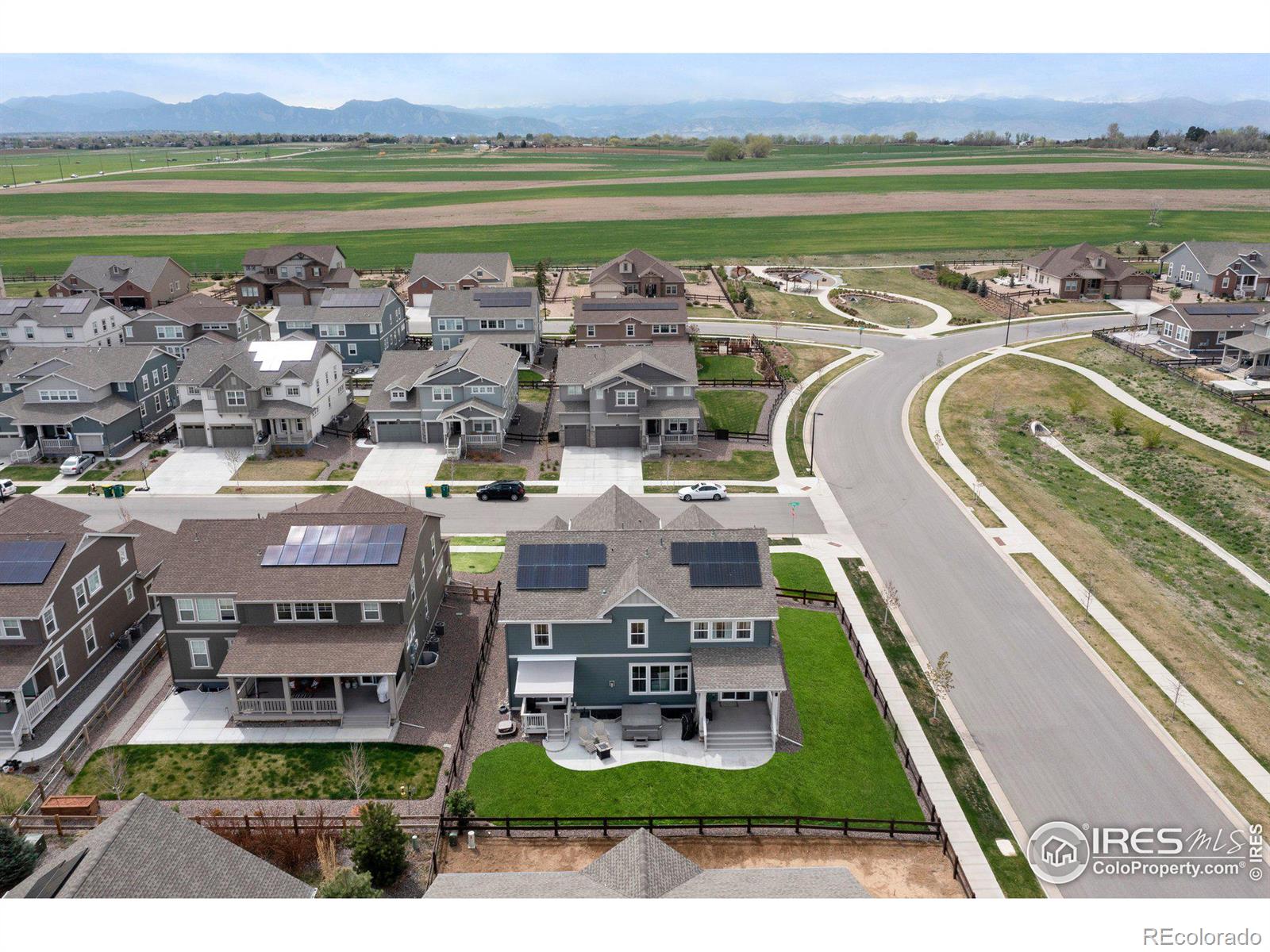 993 Gilpin Circle Real Estate Listing 8z Real Estate