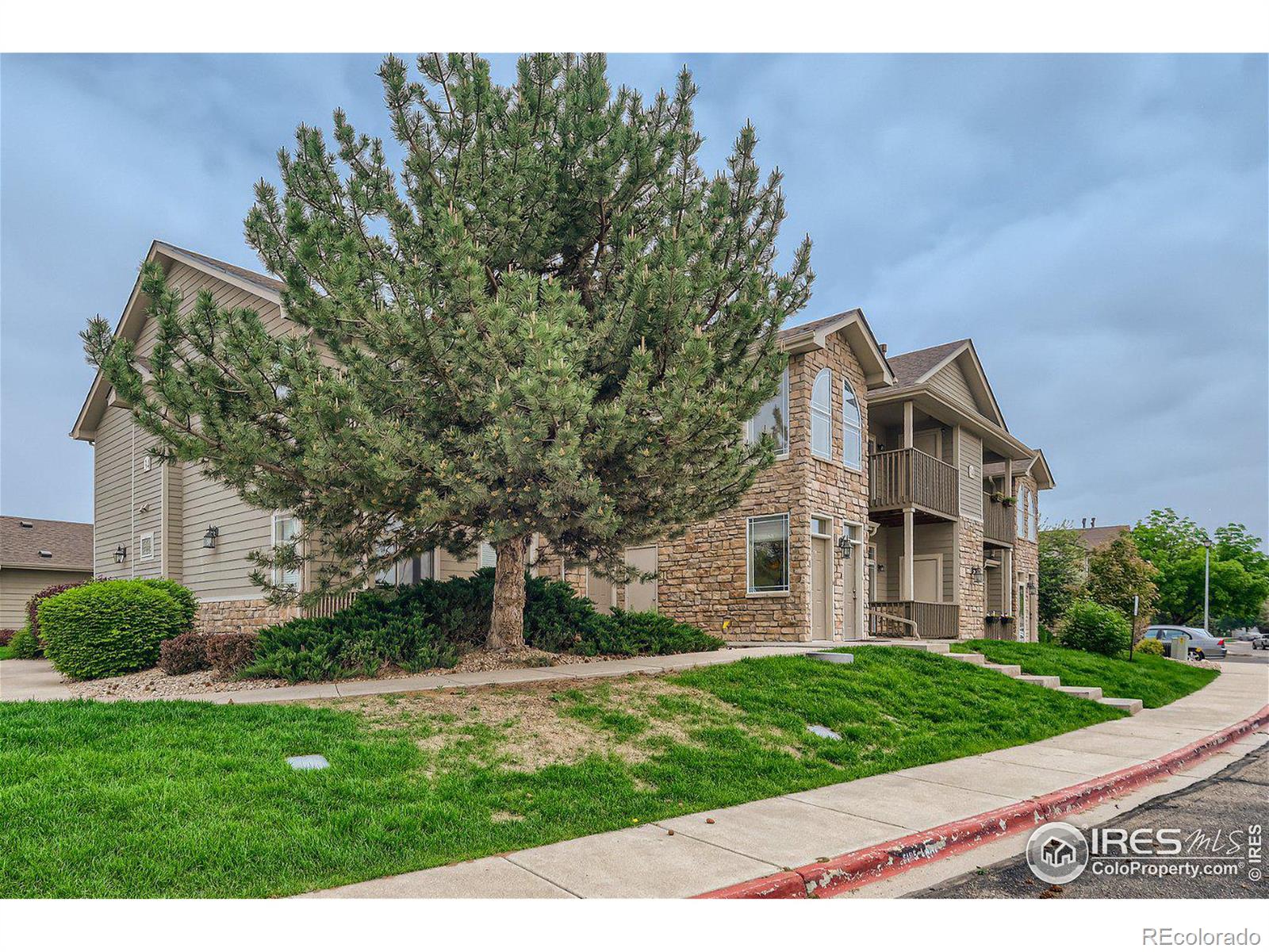 5551 29th Street Unit: 3421