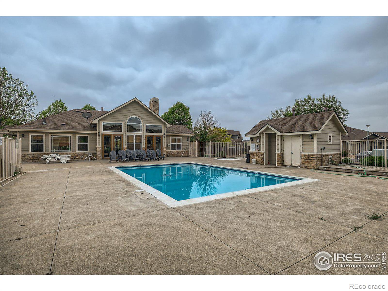 5551 29th Street Unit: 3421