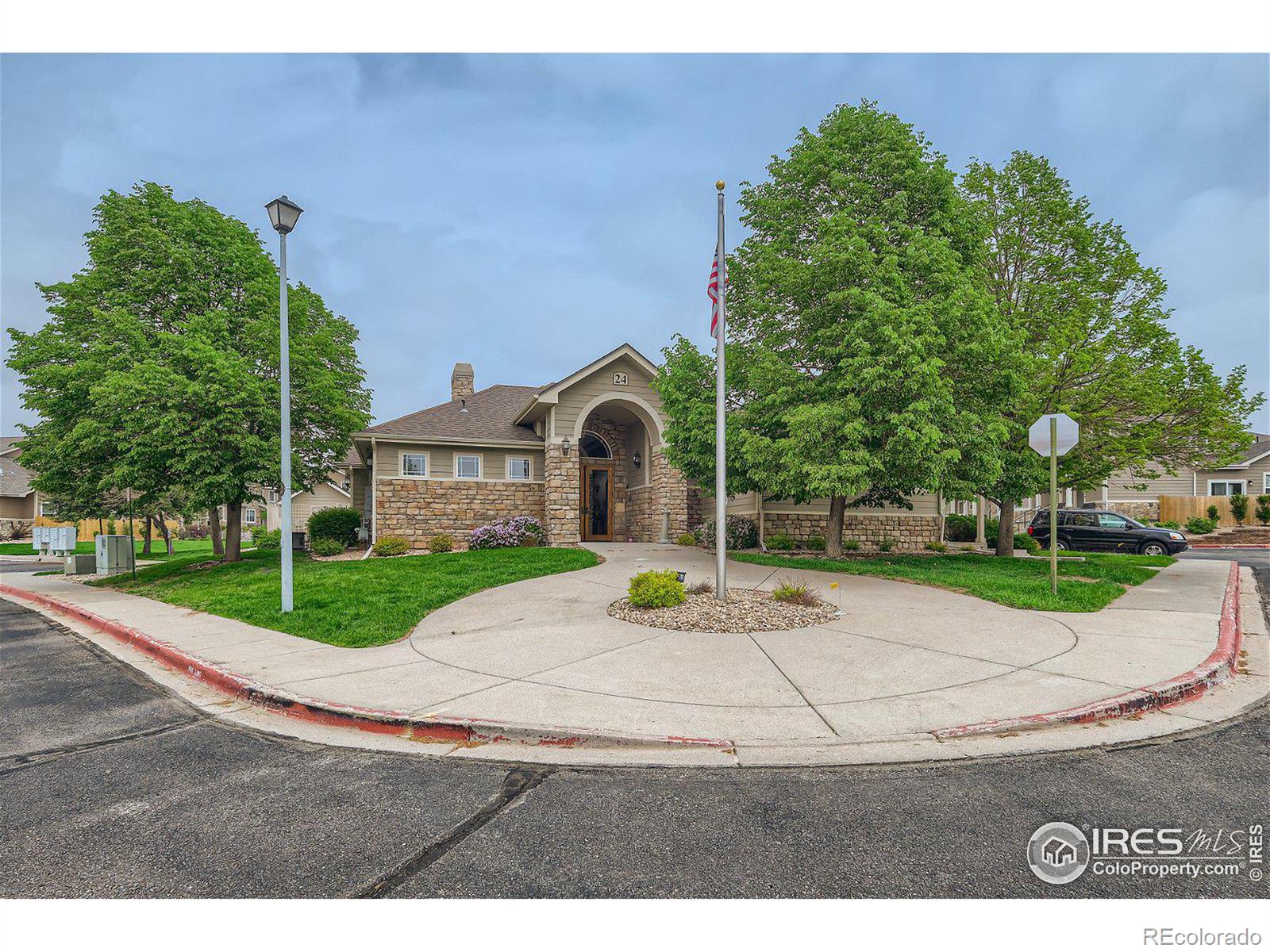 5551 29th Street Unit: 3421