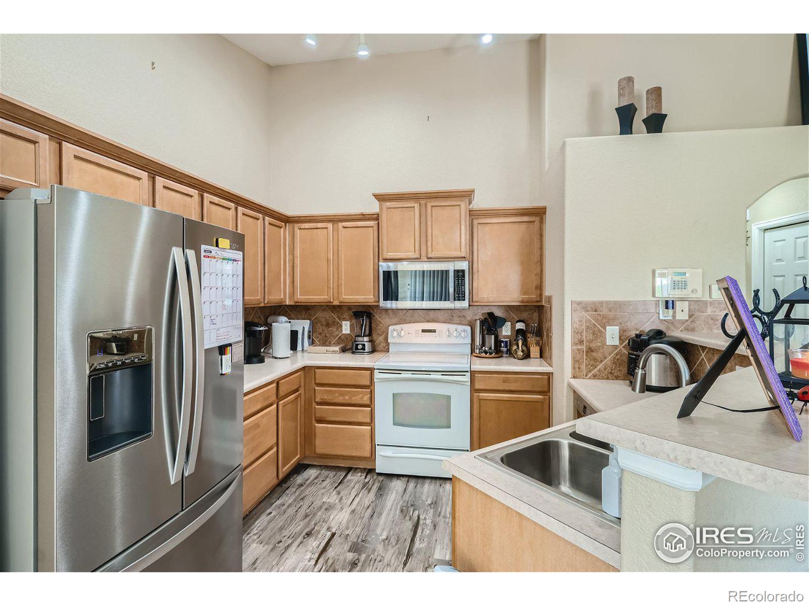 5551 29th Street Unit: 3421