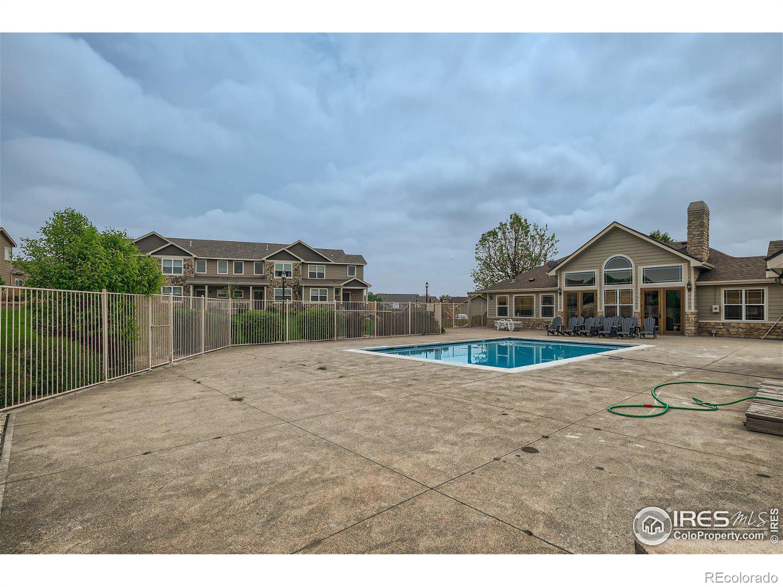 5551 29th Street Unit: 3421