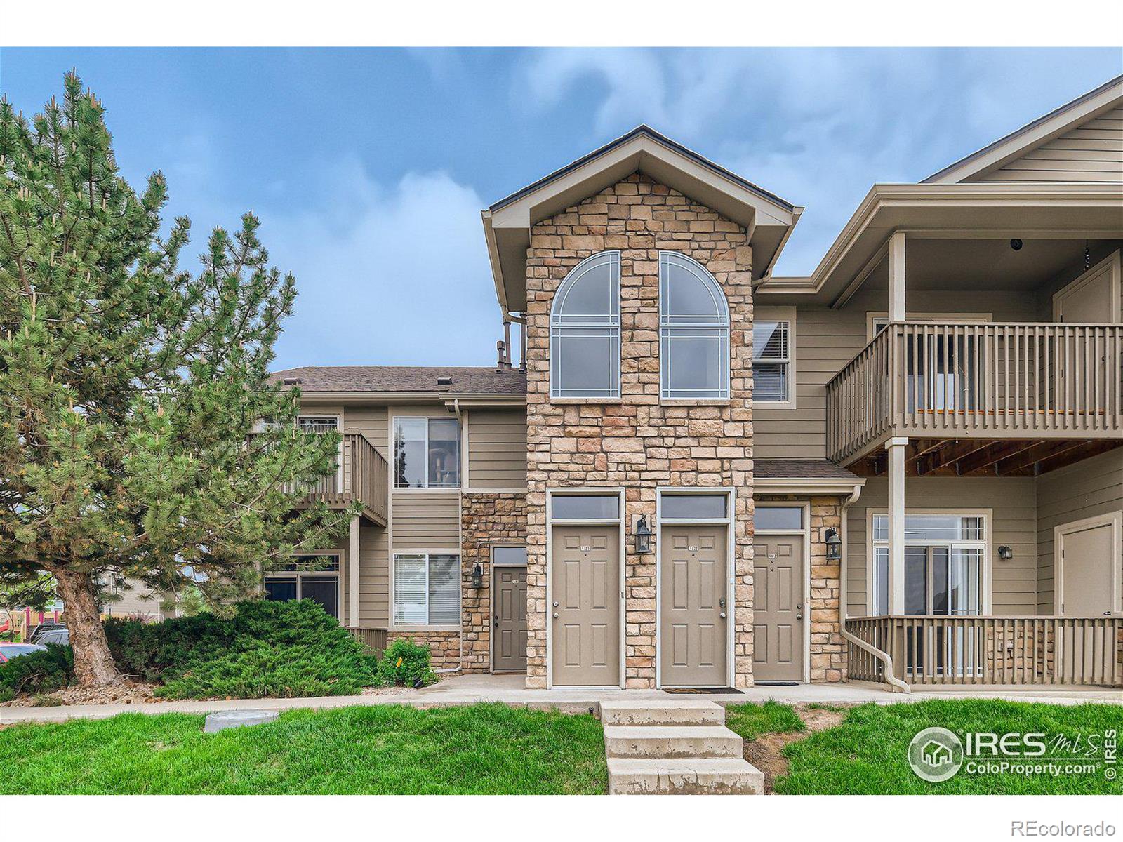 5551 29th Street Unit: 3421