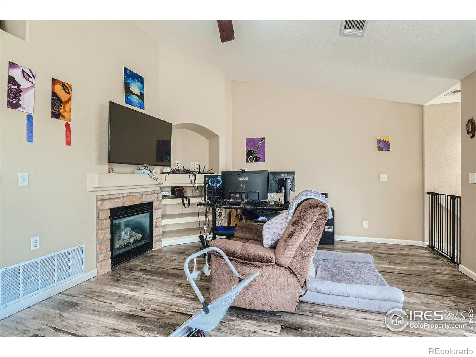5551 29th Street Unit: 3421