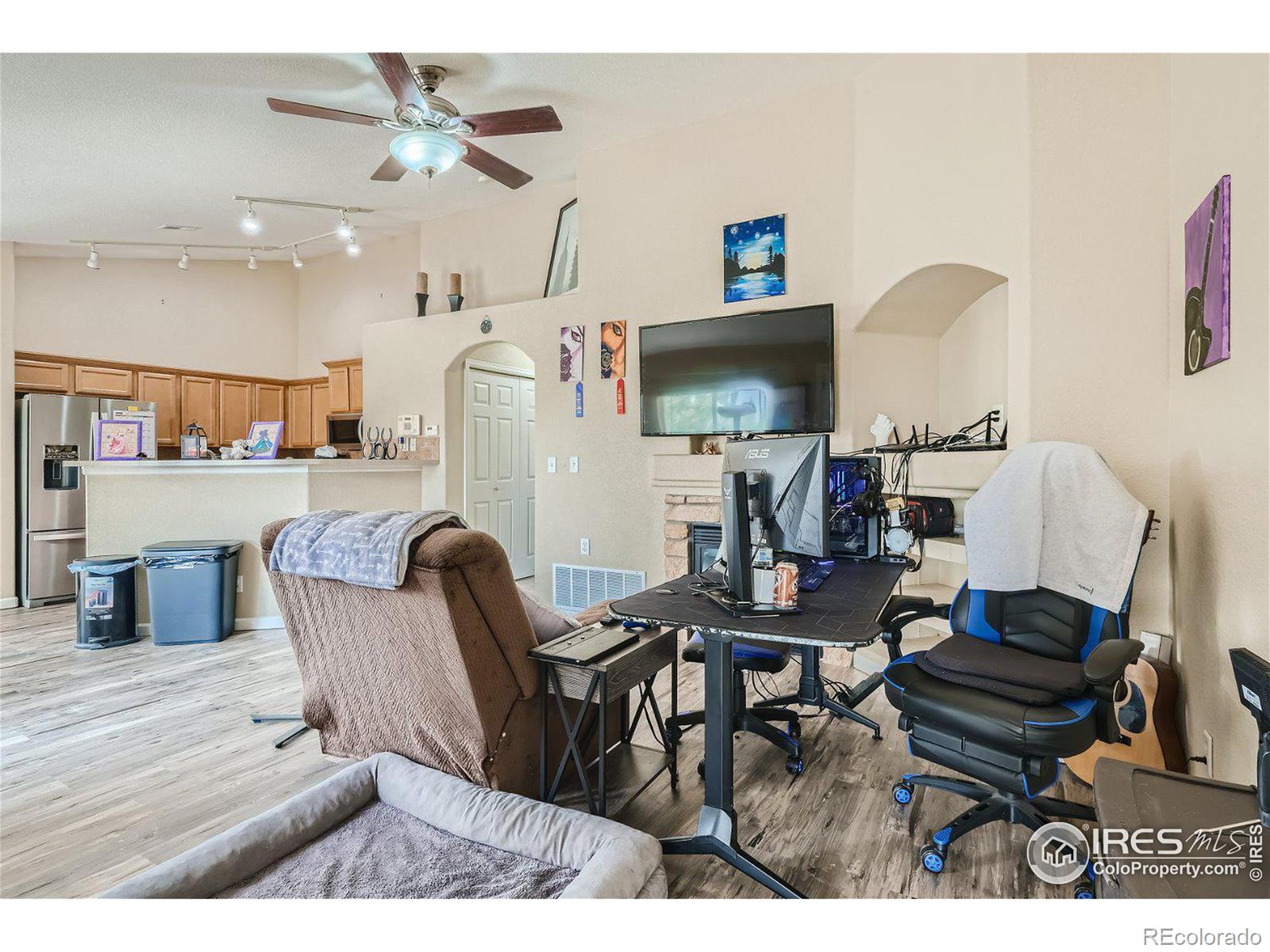 5551 29th Street Unit: 3421