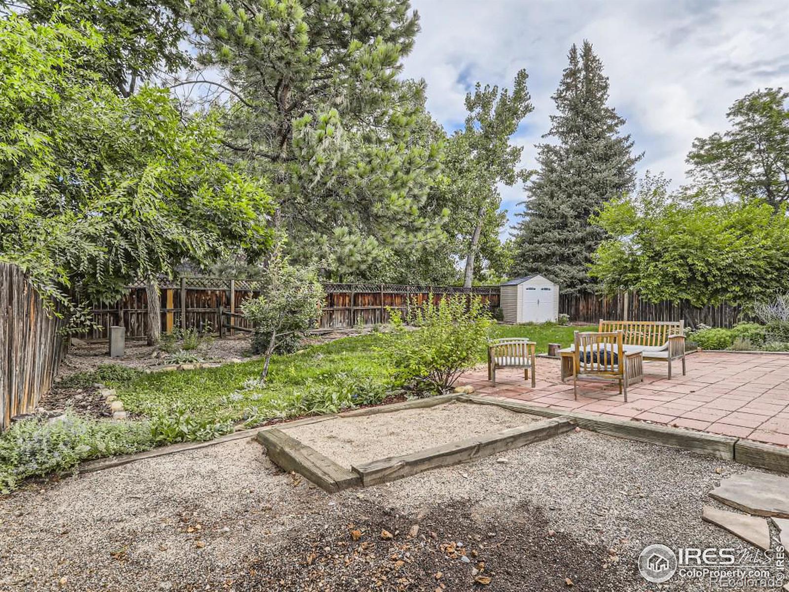 641 W Dahlia Street