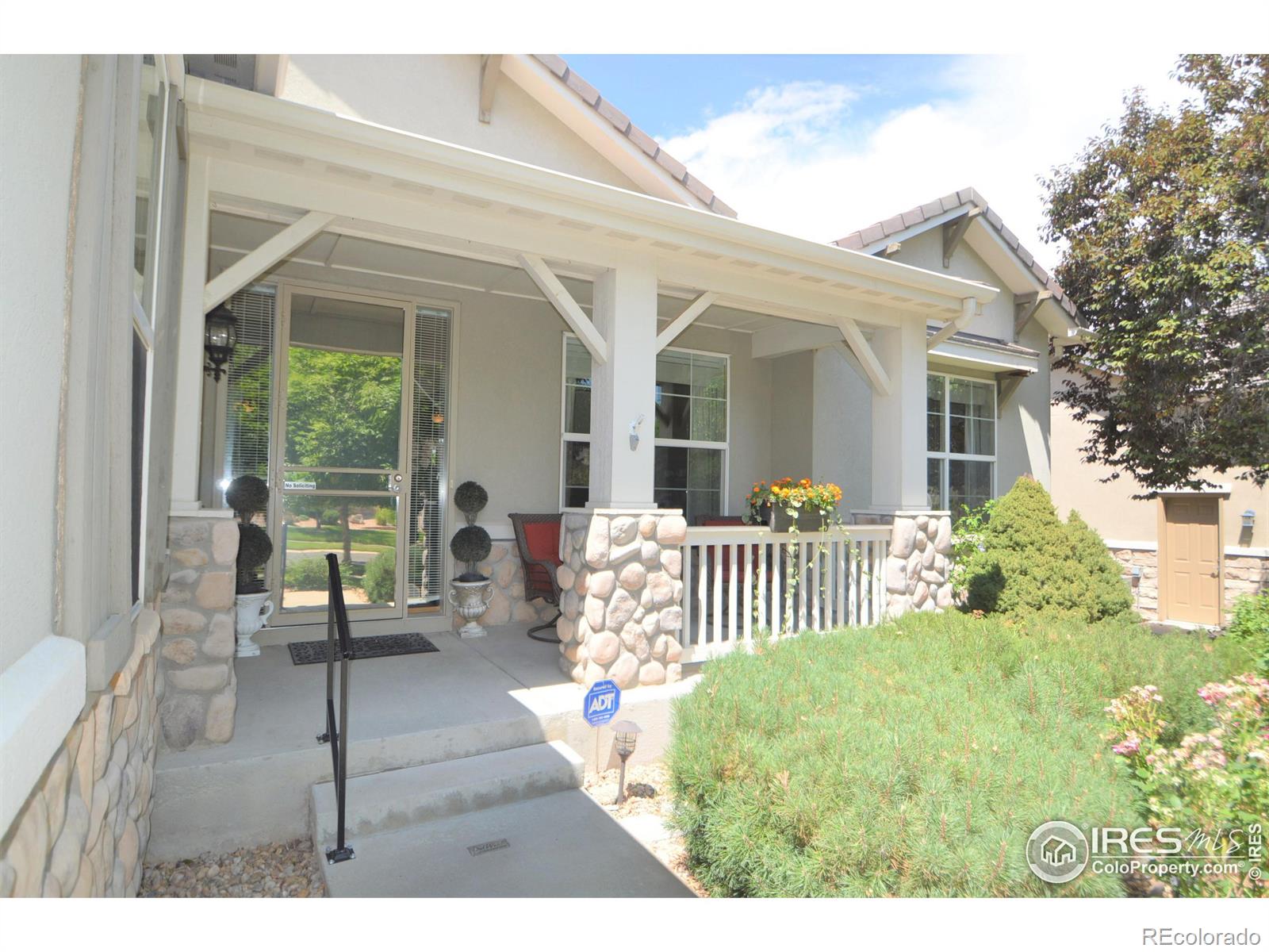 4041 Centennial Drive