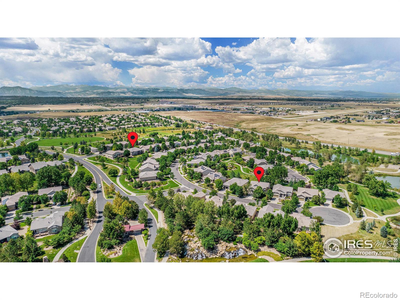 4041 Centennial Drive