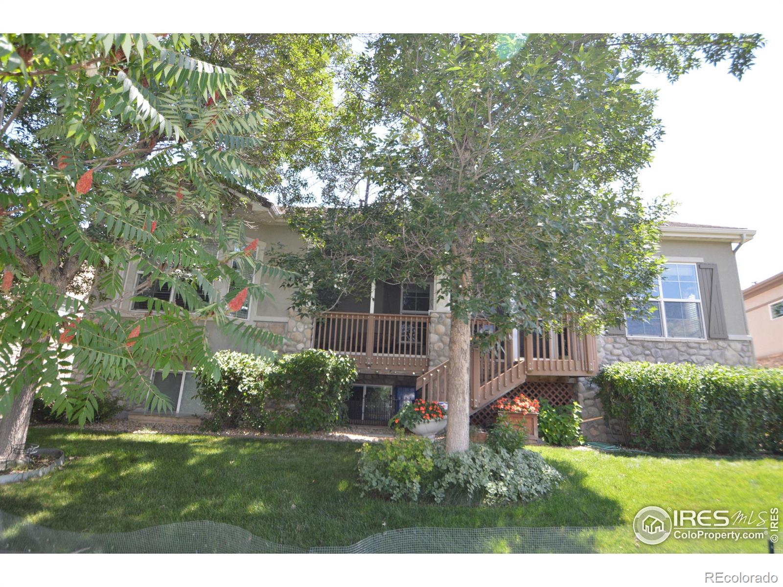 4041 Centennial Drive
