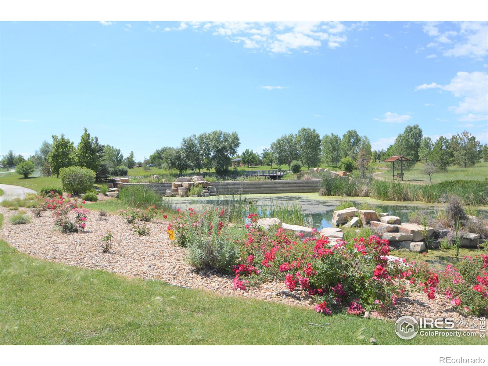 4041 Centennial Drive