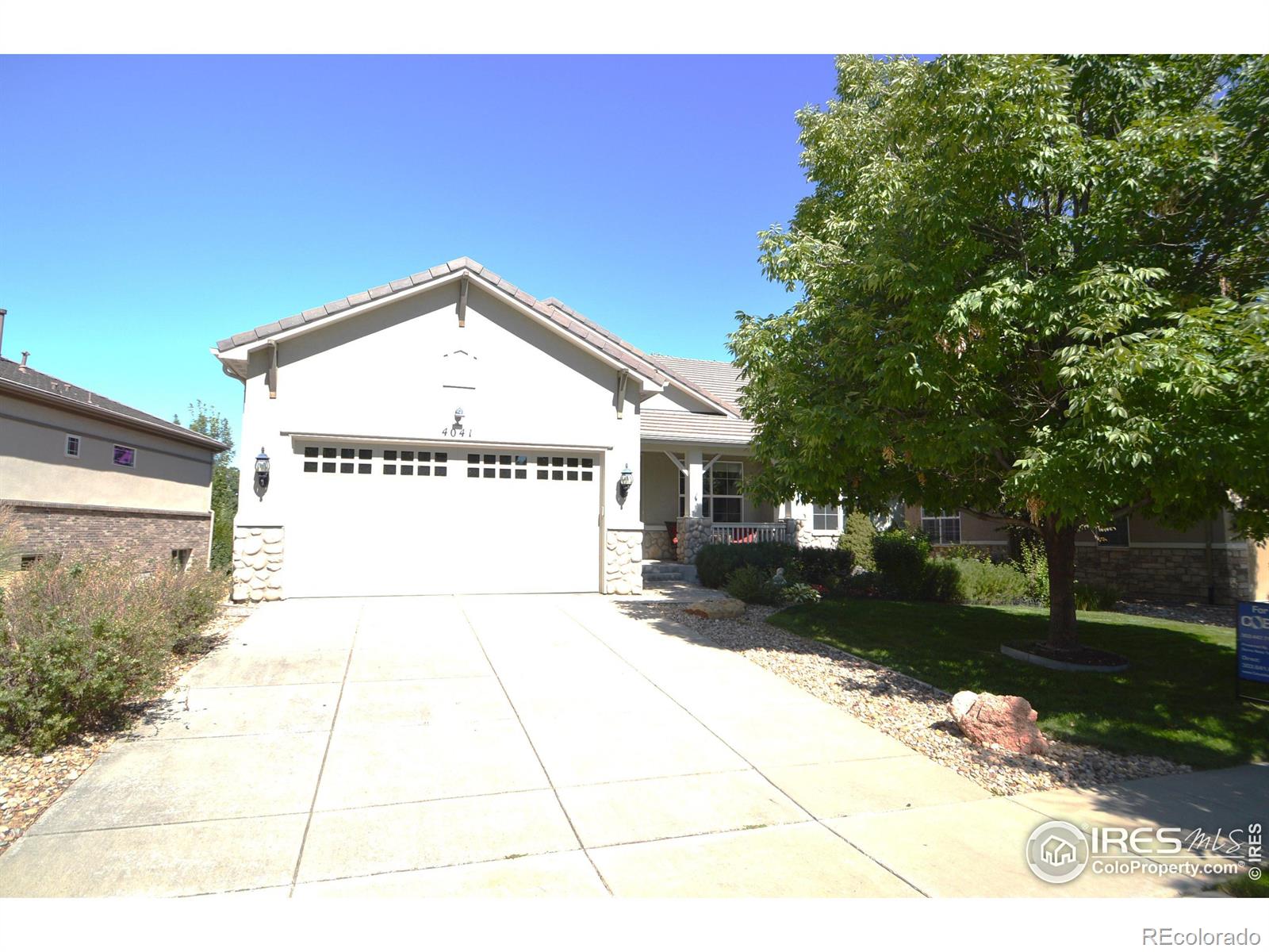 4041 Centennial Drive